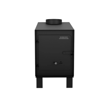 Drolet Hunter Wood Stove