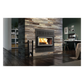 Valcourt Lafayette IIS Wood Fireplace
