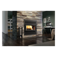 Valcourt Lafayette IIS Wood Fireplace