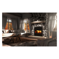 Valcourt Lafayette II Wood Fireplace