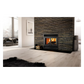Valcourt Manoir Wood Fireplace