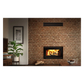 Valcourt Mundo II Wood Fireplace