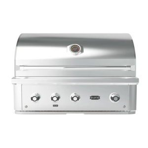 Wildfire Ranch Pro Grill