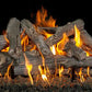 Regency Vented Gas Log Set