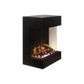 Cube 2026WM Lumina Freestand Electric Fireplace