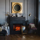 Fire And Ice Classic Edition Electric Fireplace