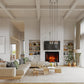 Fire And Ice Classic Edition Electric Fireplace