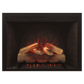 Fire And Ice Classic Edition Electric Fireplace