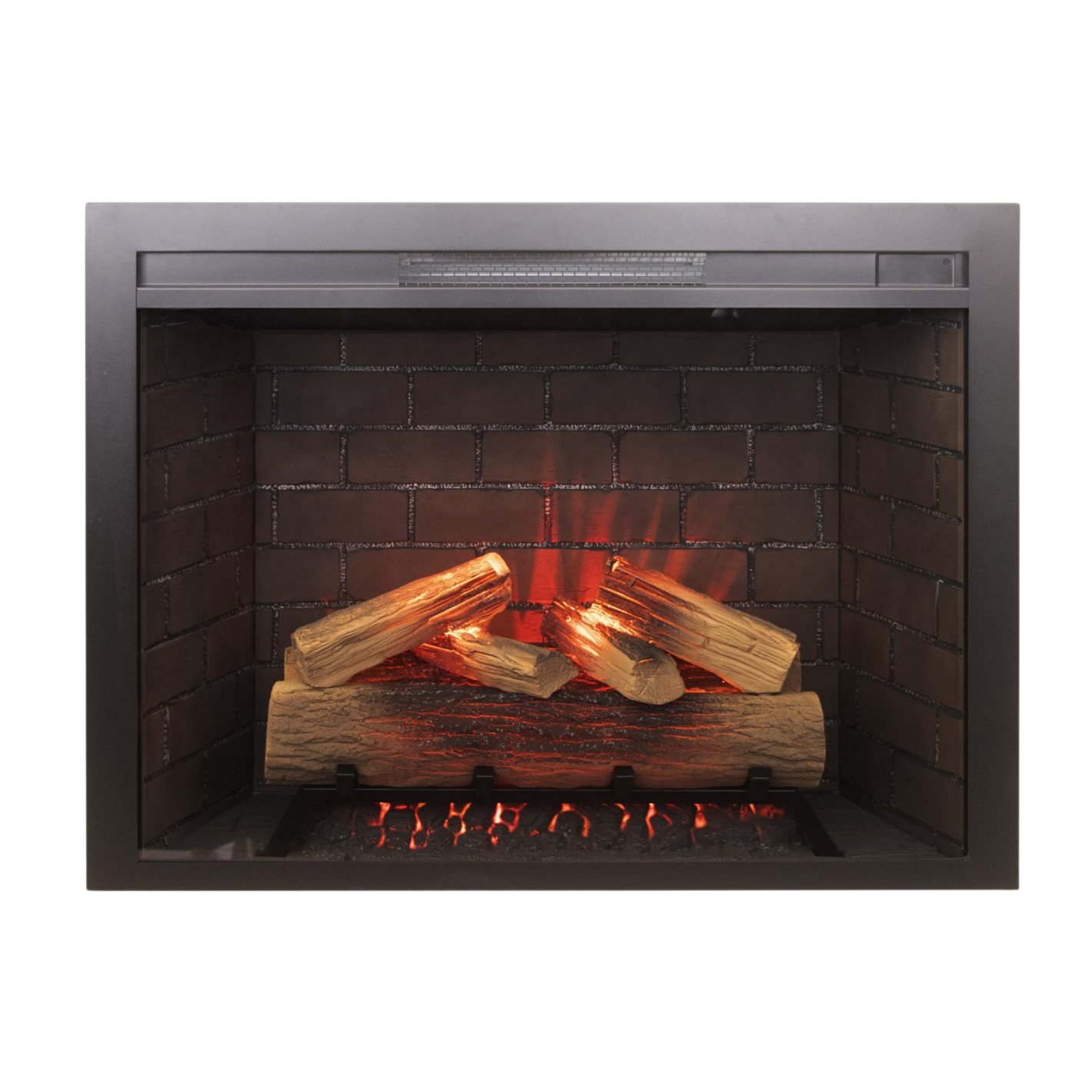 Fire And Ice Classic Edition Electric Fireplace