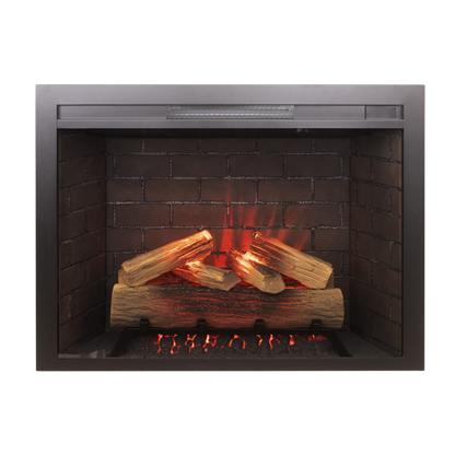 Fire And Ice Classic Edition Electric Fireplace