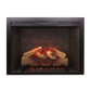Fire And Ice Classic Edition Electric Fireplace