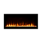 Fire & Ice Evolution Linear Electric Fireplace