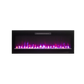 Fire & Ice Evolution Linear Electric Fireplace