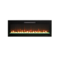 Fire & Ice Evolution Linear Electric Fireplace