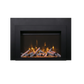 INS-FM Electric Insert Fireplace