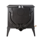 Lynwood W76 cast iron wood burning stove