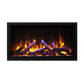 Panorama Bi Deep XT Smart Electric Fireplace