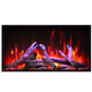 Panorama Bi Deep XT Smart Electric Fireplace