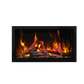 Panorama Bi Deep XT Smart Electric Fireplace