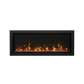 Panorama BI Extra Slim Smart Electric Fireplace