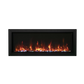 Panorama BI Extra Slim Smart Electric Fireplace