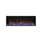 Panorama BI Extra Slim Smart Electric Fireplace