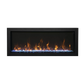 Panorama BI Extra Slim Smart Electric Fireplace