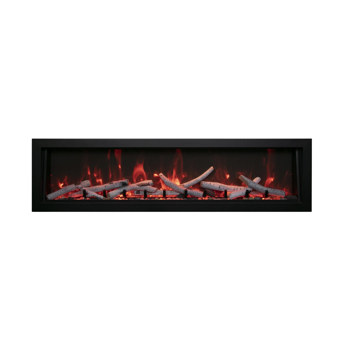 Panorama BI Deep Smart Electric Fireplace