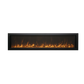 Panorama BI Slim Smart Electric Fireplace