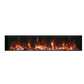 Panorama BI Slim Smart Electric Fireplace