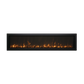 Panorama BI Slim Smart Electric Fireplace