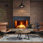 Signature built-in electric fireplace 38 inch
