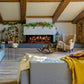 Signature MultiView Holo Electric Fireplace