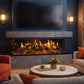 Signature MultiView Holo Electric Fireplace