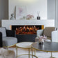 Signature MultiView Holo Electric Fireplace