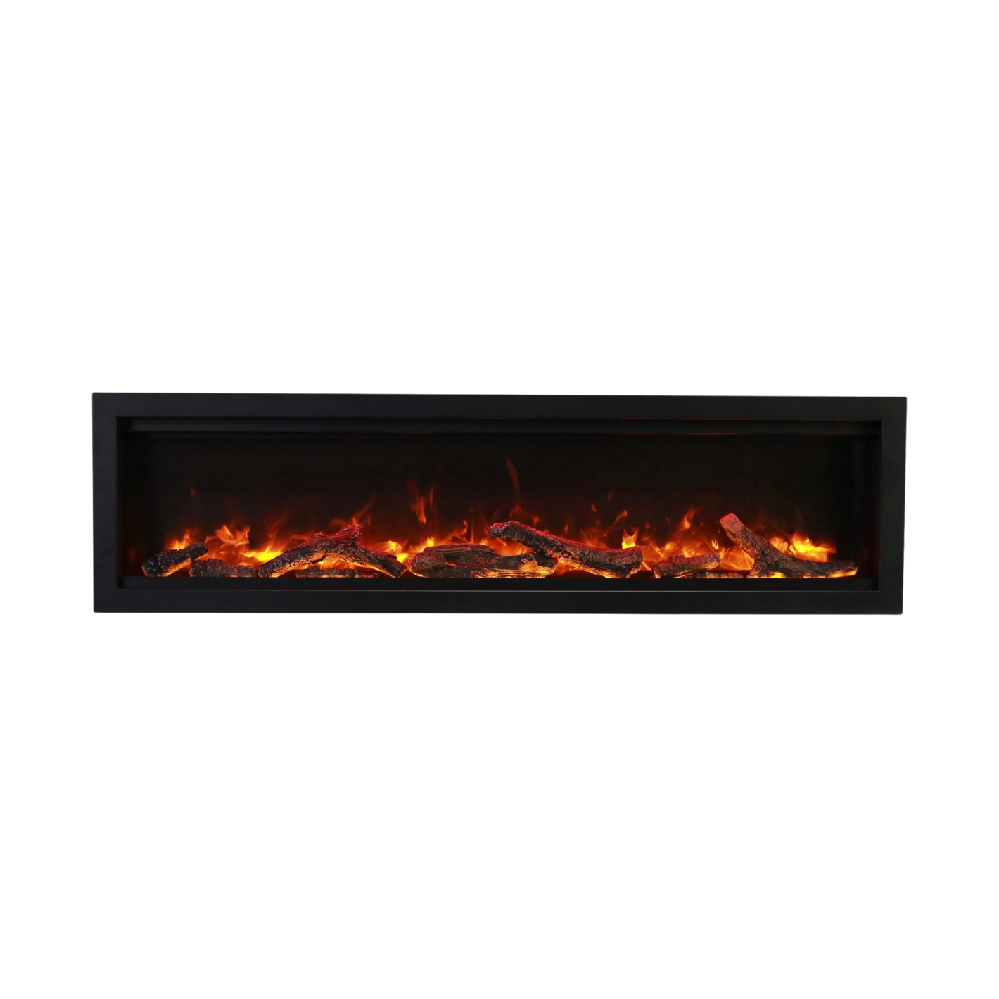 Symmetry Bespoke Electric Fireplace