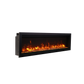 Symmetry Bespoke Electric Fireplace