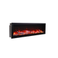 Symmetry Bespoke Electric Fireplace