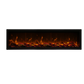 Symmetry Bespoke Xtra Tall Electric Fireplace
