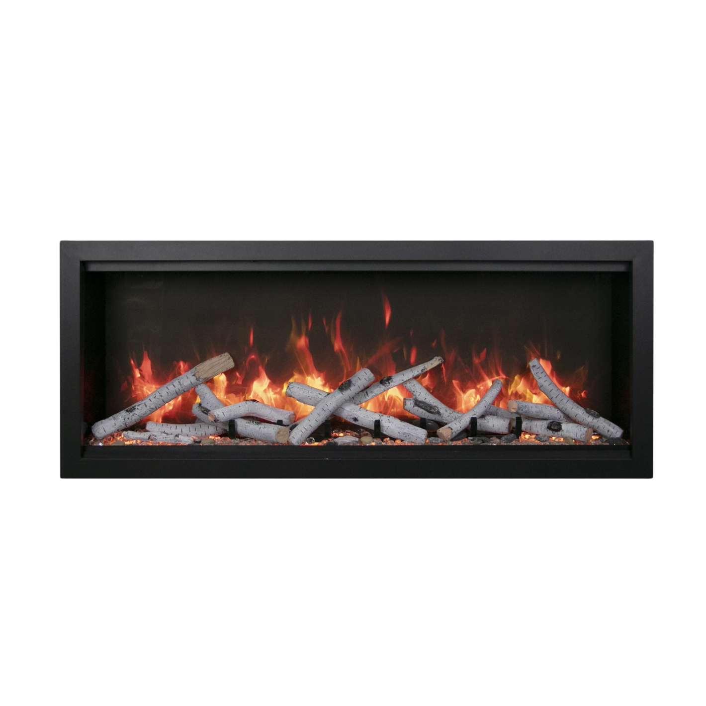 Symmetry Bespoke Xtra Tall Electric Fireplace