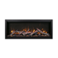 Symmetry Bespoke Xtra Tall Electric Fireplace