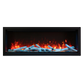 Symmetry XT Smart Electric Fireplace