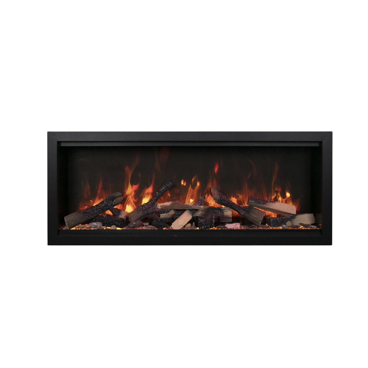 Symmetry XT Smart Electric Fireplace
