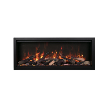 Symmetry XT Smart Electric Fireplace