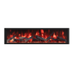 Symmetry XT Smart Electric Fireplace