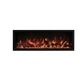 Symmetry XT Smart Electric Fireplace