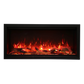 Symmetry XT Smart Electric Fireplace