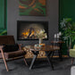 TRD Bespoke Electric Fireplace
