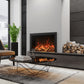 TRD Bespoke Electric Fireplace