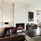 TRD Bespoke Electric Fireplace